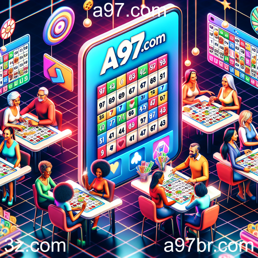 Bingo Online: A Diversão do Jogo Clássico em um Ambiente Virtual