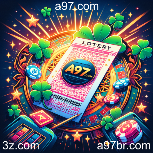 A Emoção da Loteria no a97.com